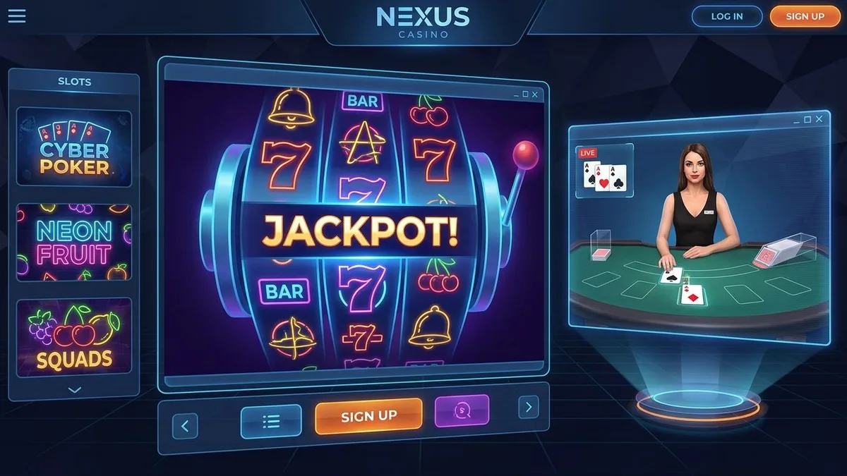 Casino spil
